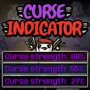 Curse Indicator