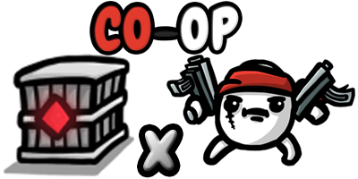 [Rework] Shared Loot Boxes