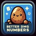 BetterDamageNumbers