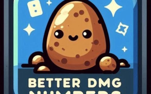 BetterDamageNumbers