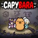 Dbear-Capybara