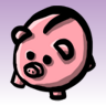 Infinite Piggy Bank — screenshot 1