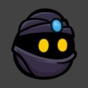 Spell Thief Character