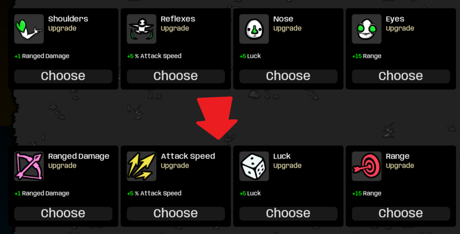 Revamped Icons — screenshot 2