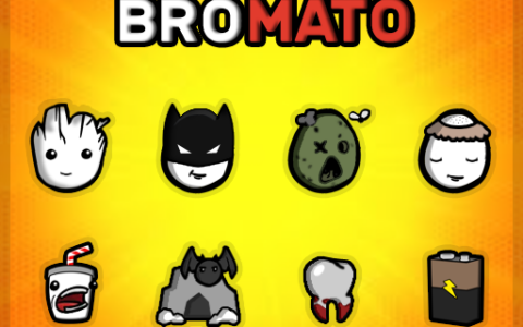 Bromato