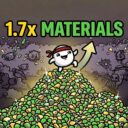 1.7x Materials