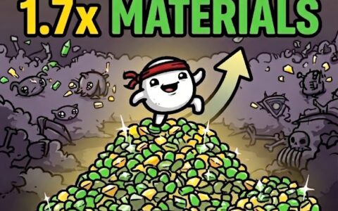1.7x Materials