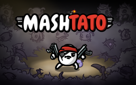 [Pack] Mashtato