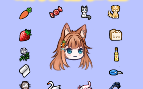 纸壳箱和猫 Cat&Box【CN/EN】v2.0.1