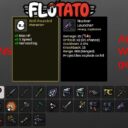All Weapons get Lv1/Common（Flotato TU special 1.0.2 version）