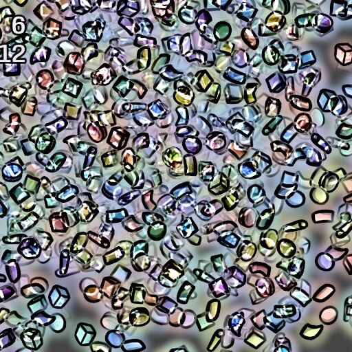 Chromium-RainbowMaterials — screenshot 1