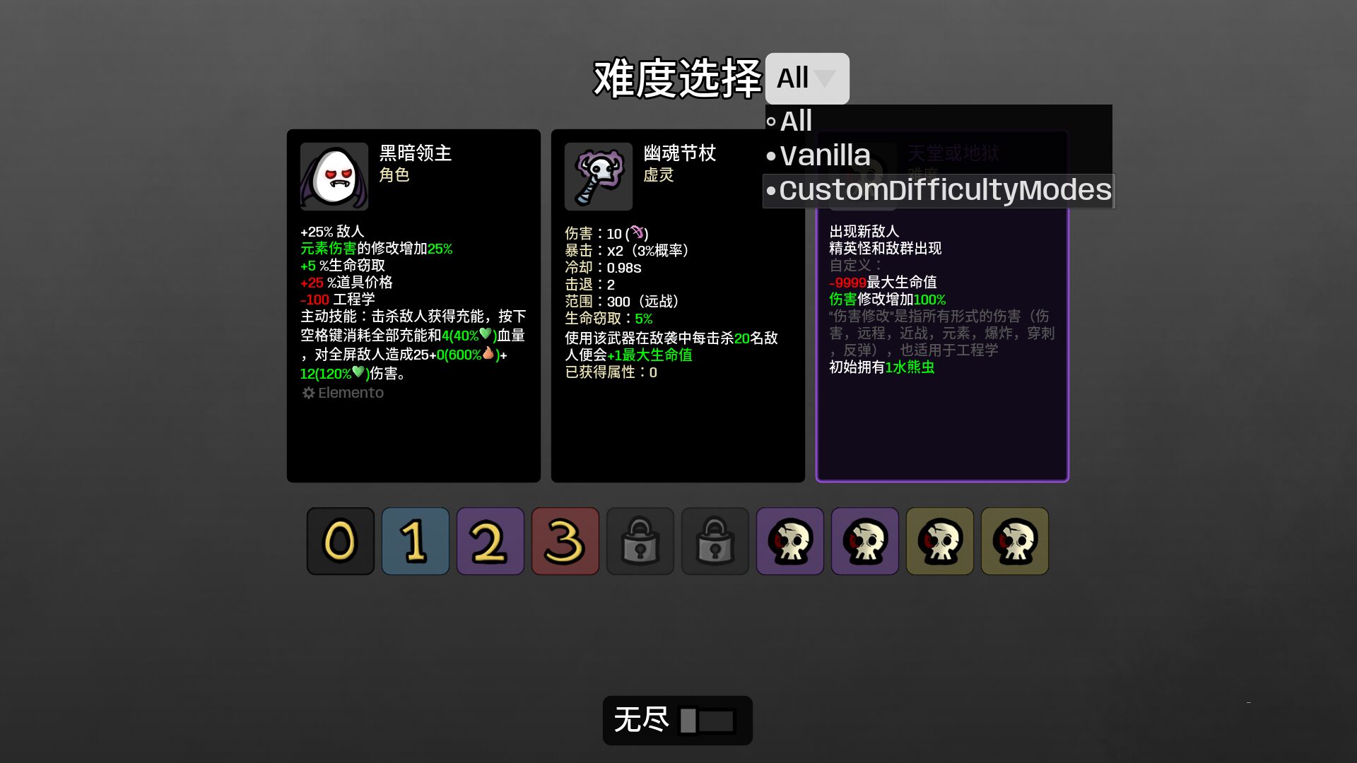 SCGM-AuxiliaryExpansion — screenshot 4