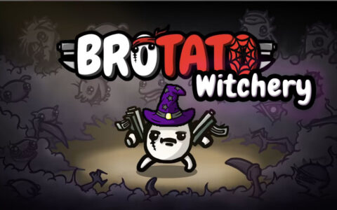 [Pack] Witchery
