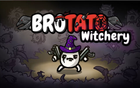[Pack] Witchery (v1.0.1.3)
