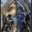 Artanis and other Protosses from StarCraft