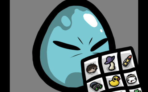 [REPLACED BY IN GAME CODEX] Item Explorer