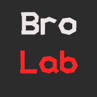 Brolab – DIY your own items and characters