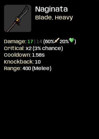Undead Samurai Character — screenshot 4