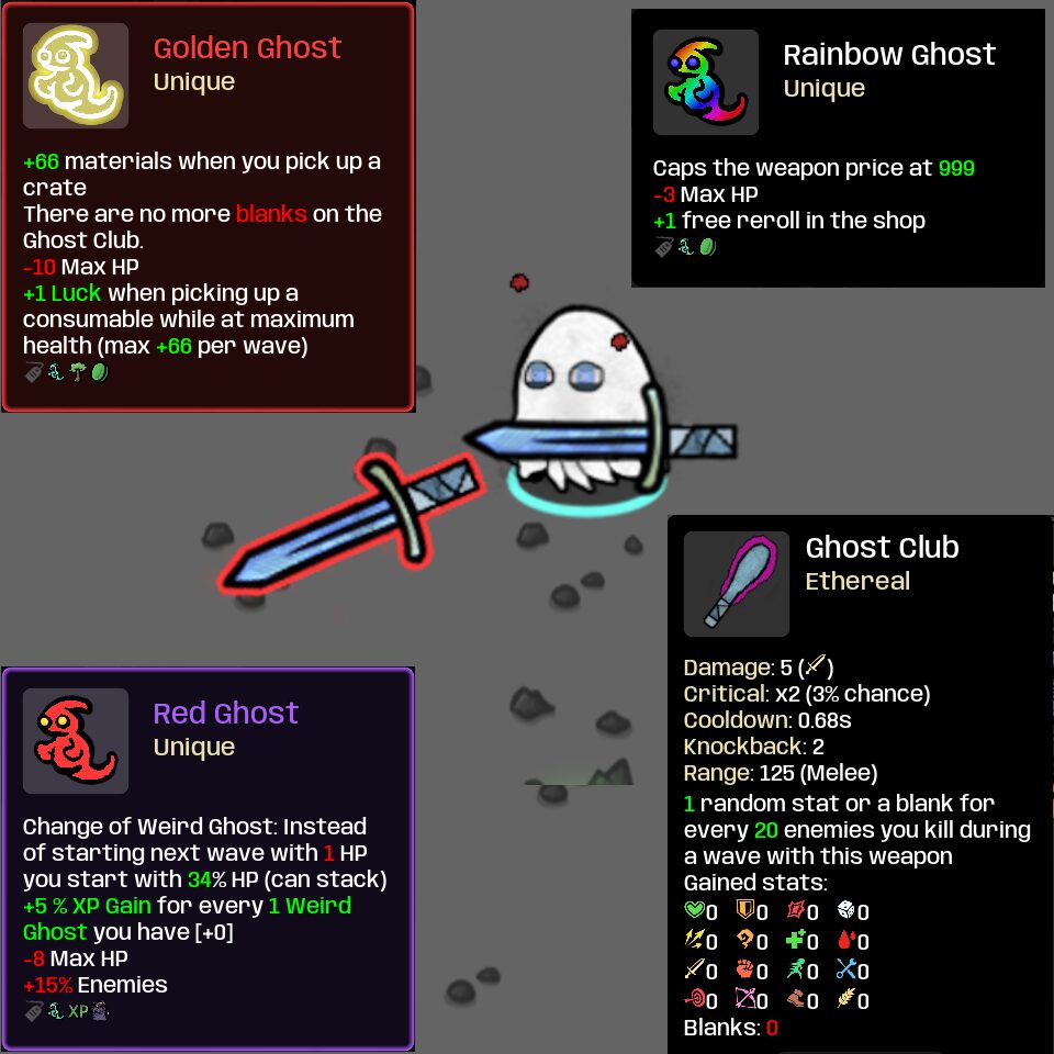 Eltoro0815-KingOfGhosts — screenshot 1