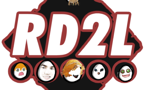 Dota 2 / RD2L Characters