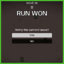 RetryEndless 重试无尽模式
