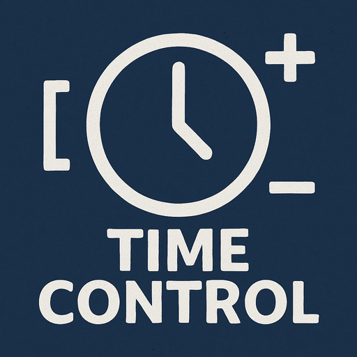 Time Control — screenshot 1