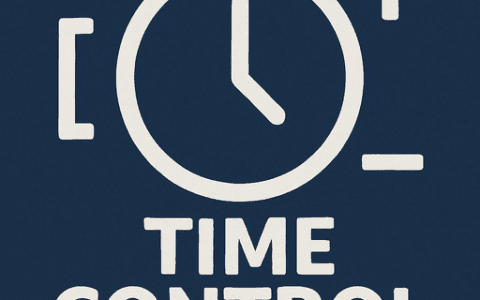 Time Control