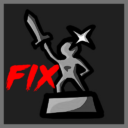 ExpandedChallenges——FIX