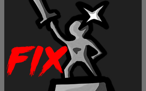 ExpandedChallenges——FIX