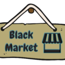 [New Shop] Black Market (v1.0.1.3)