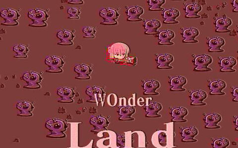 Wonderland
