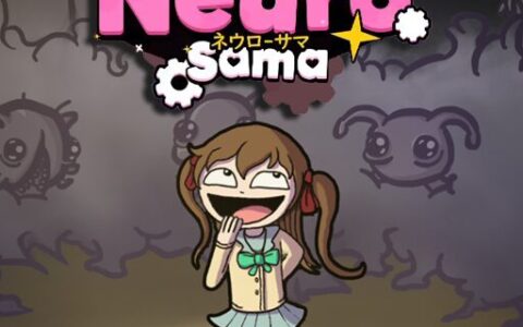 Neuro-sama Mod (discontinued)