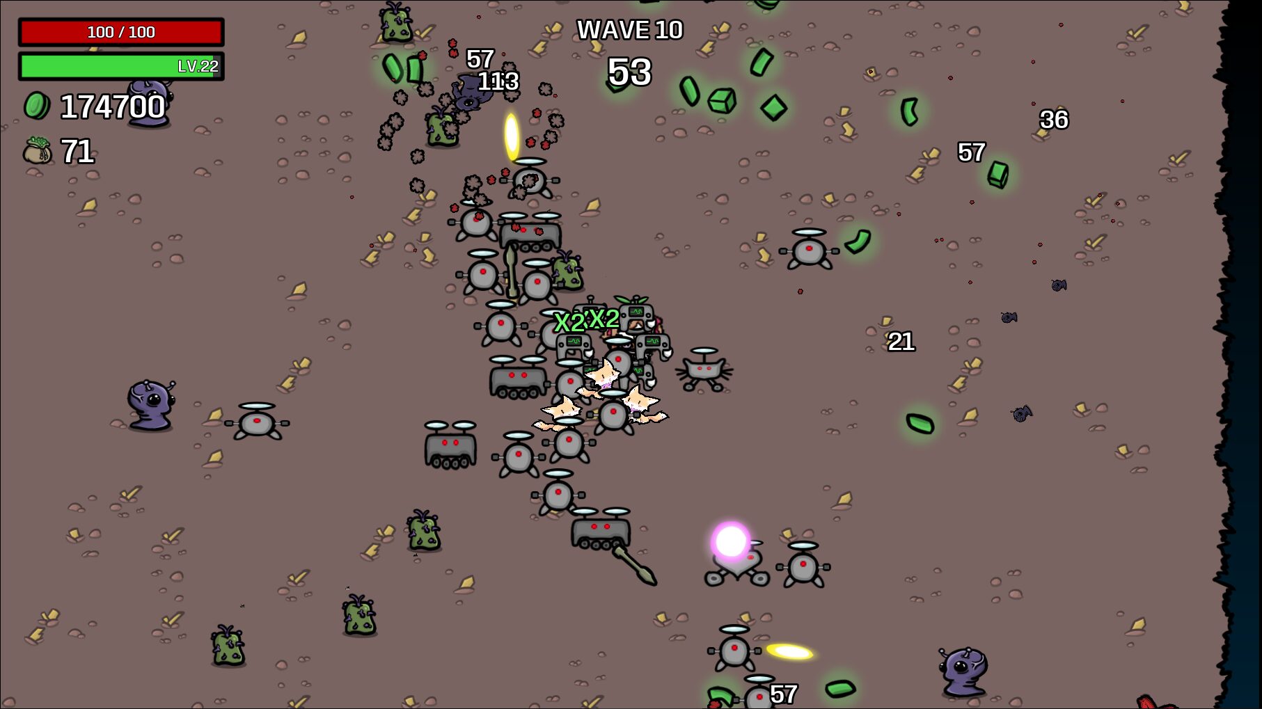 Neuro-sama Mod (discontinued) — screenshot 2