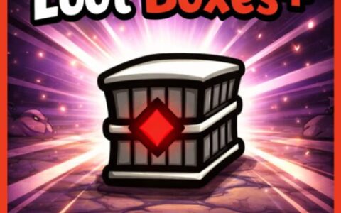 Loot Boxes+