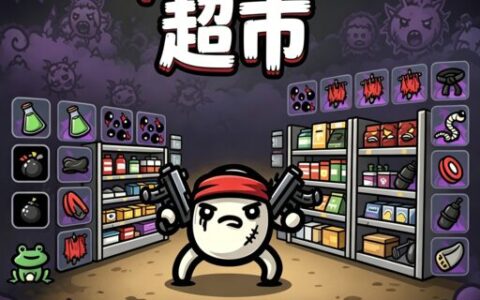 Supermarket(FixByVirtuoso)