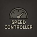 GameSpeedController
