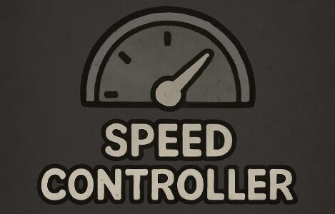 GameSpeedController