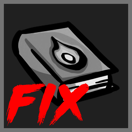 ContentLoader——FIX——PACK — screenshot 1