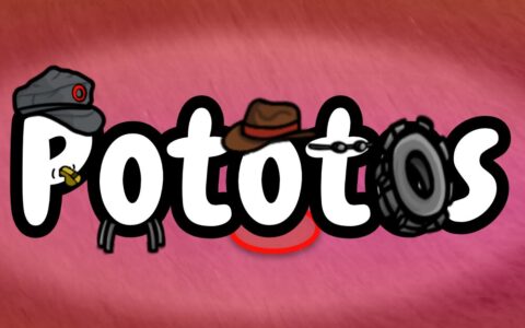 Pototos [Updated for 1.0.1.3]