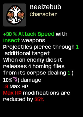 Agent & Beelzebub Epic Resprite (Extatonion) — screenshot 1
