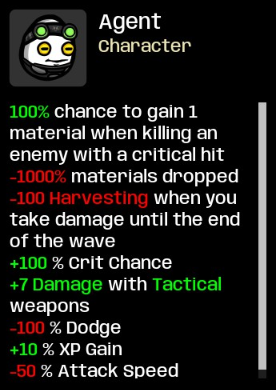 Agent & Beelzebub Epic Resprite (Extatonion) — screenshot 2