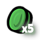 Materials X5