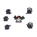 strong enemy
