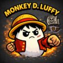 Monkey D. Luffy Mod