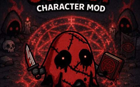 Cultist Mod