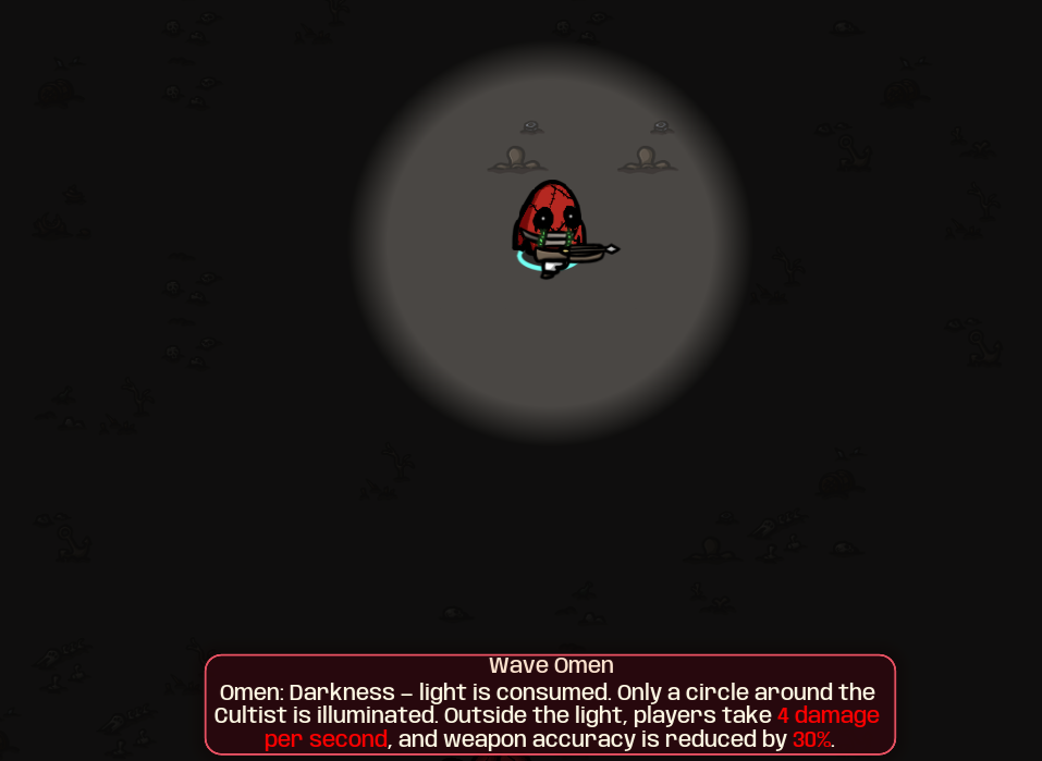 Cultist Mod — screenshot 5