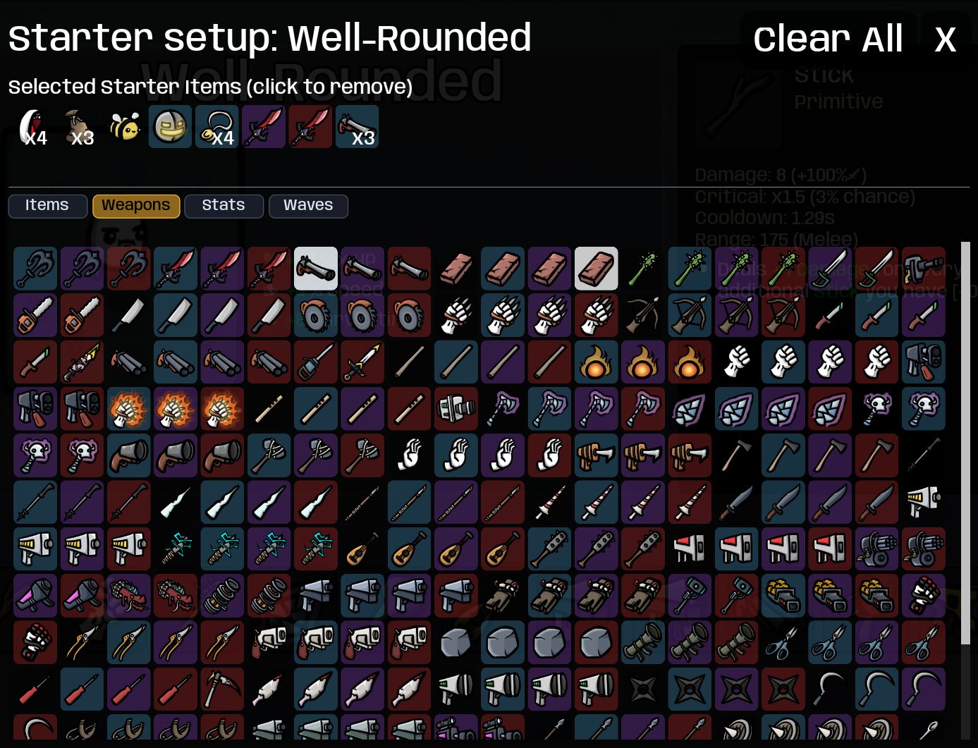 Universal Toolbox — screenshot 4