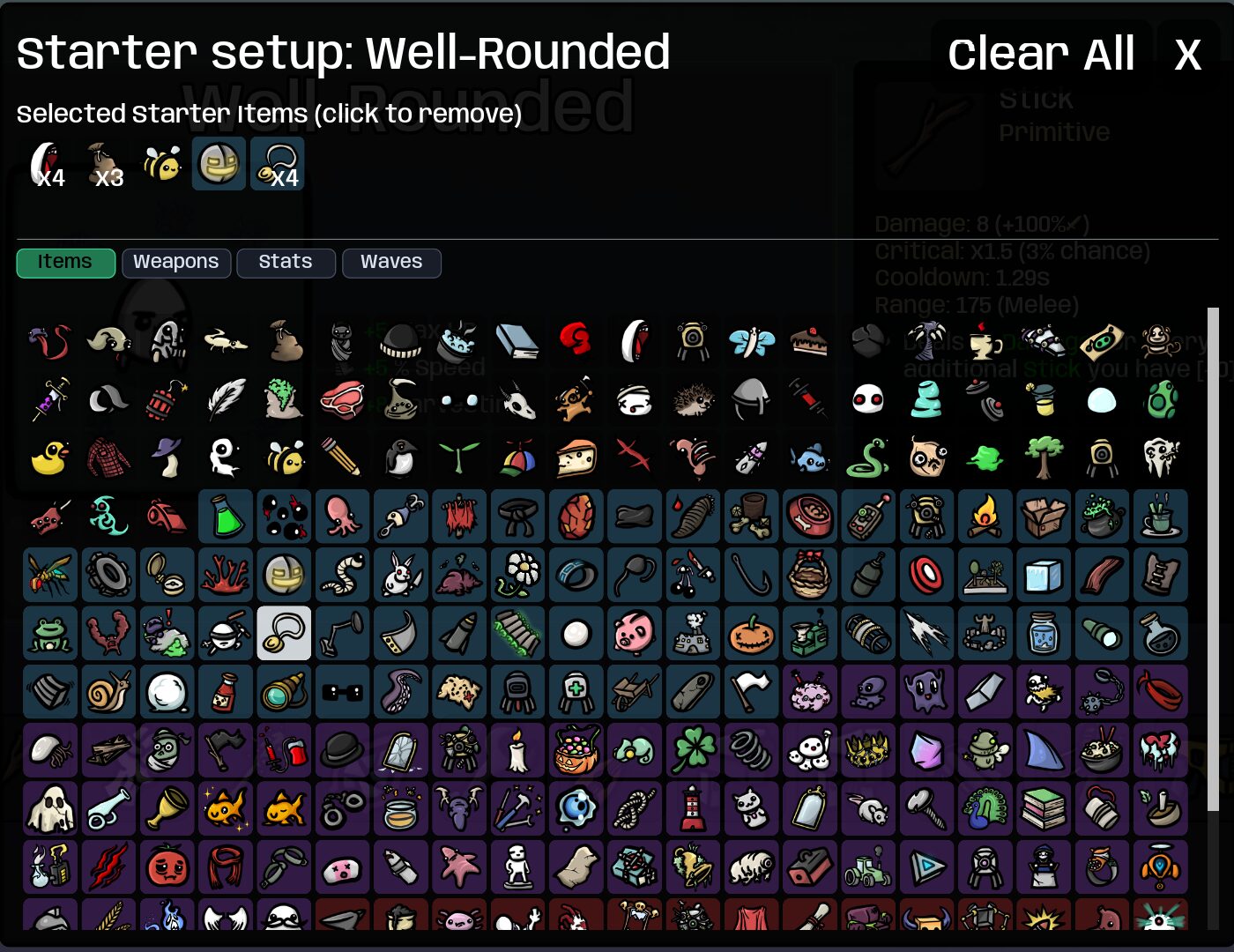 Universal Toolbox — screenshot 1