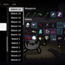 Saving System : Save and Load