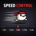 Speed Control